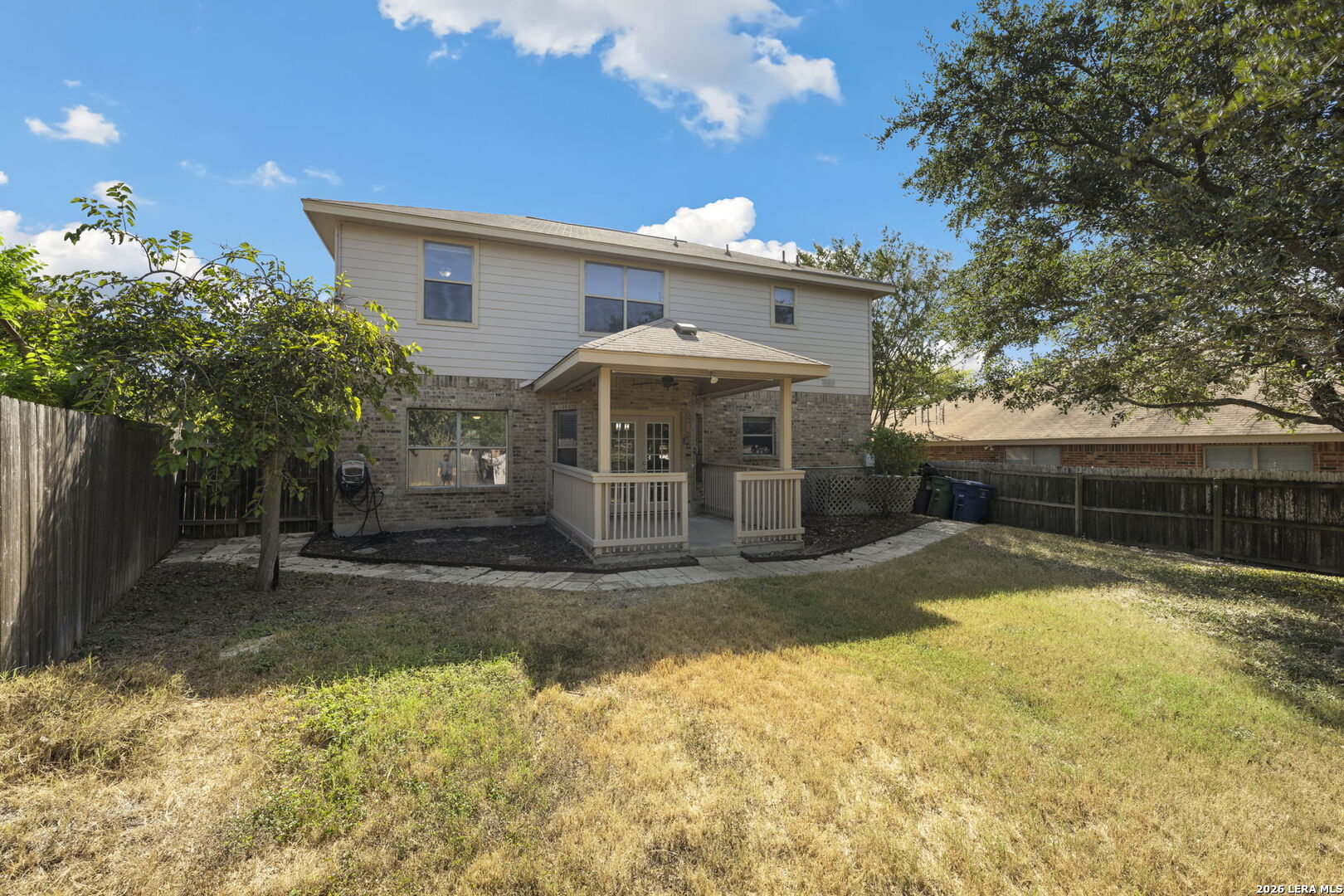 14507 Sacred San Antonio TX 78247