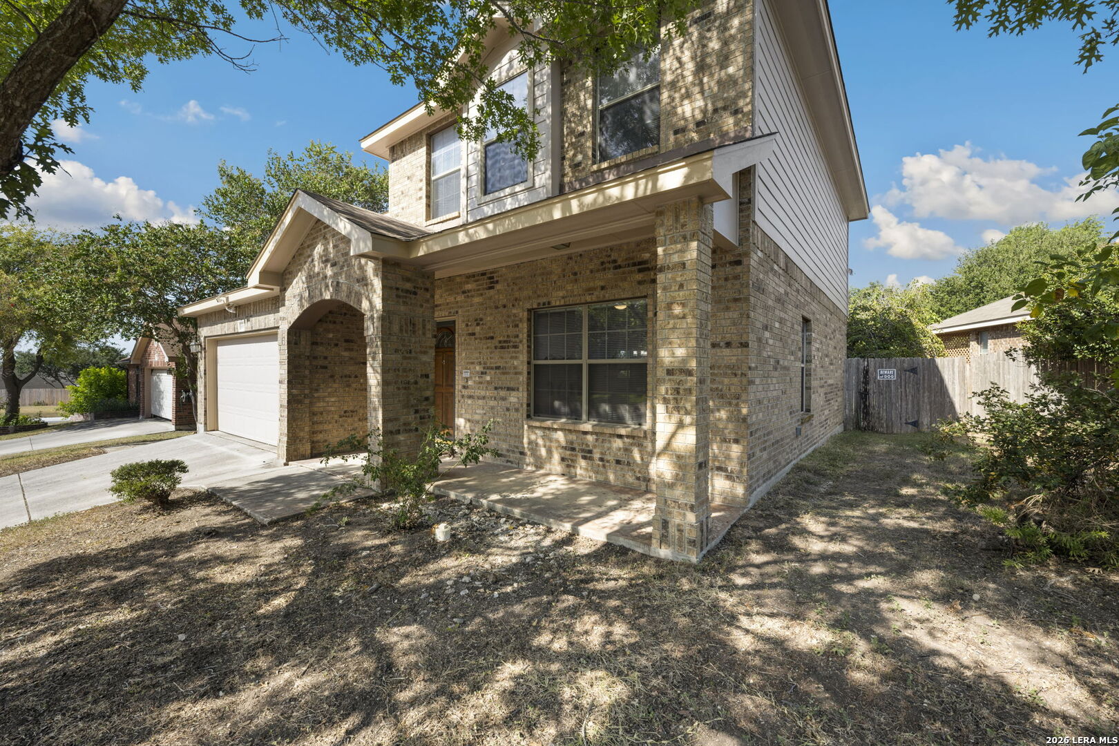 14507 Sacred San Antonio TX 78247