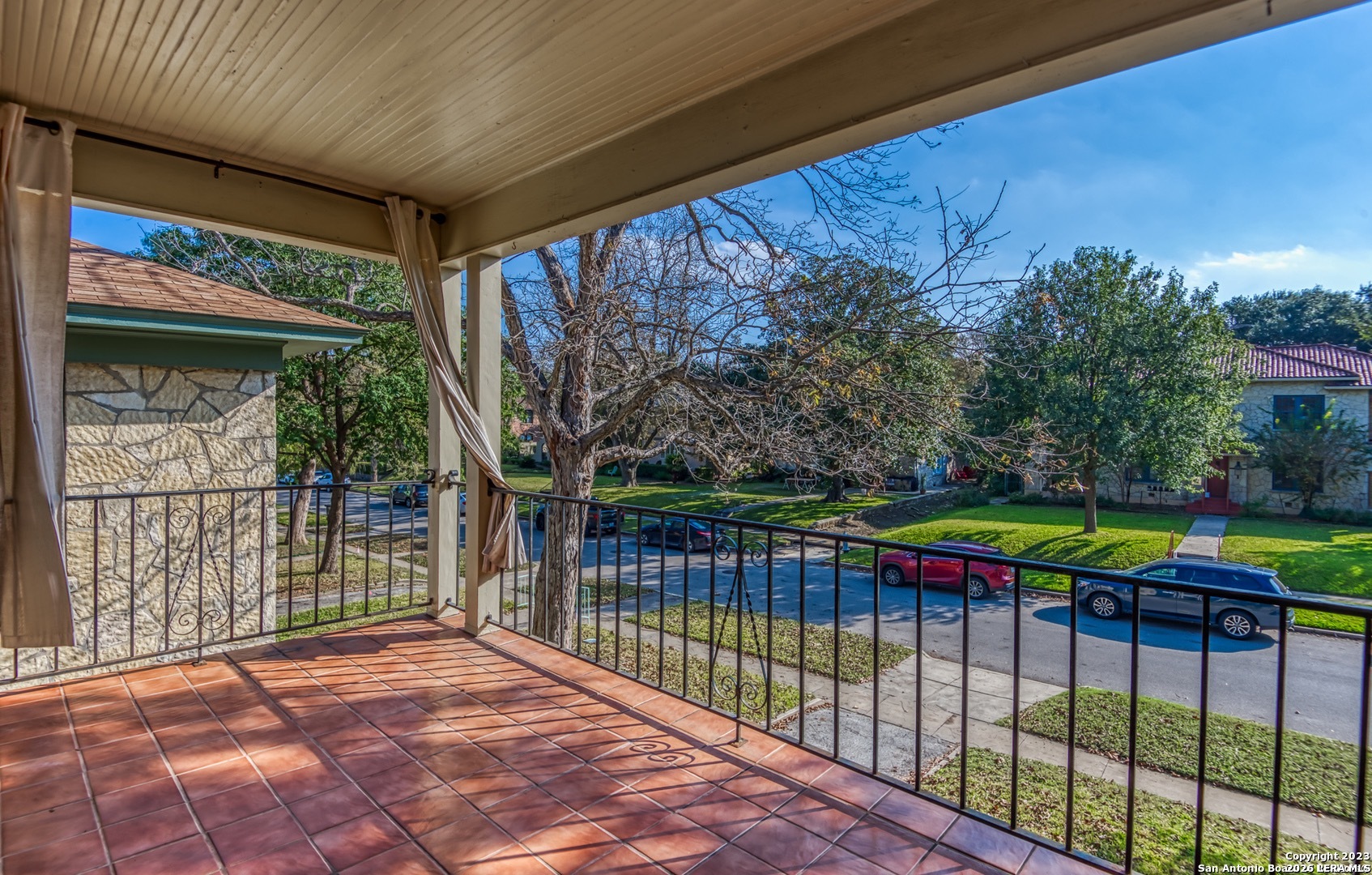 251 E Rosewood Avenue San Antonio TX 78212