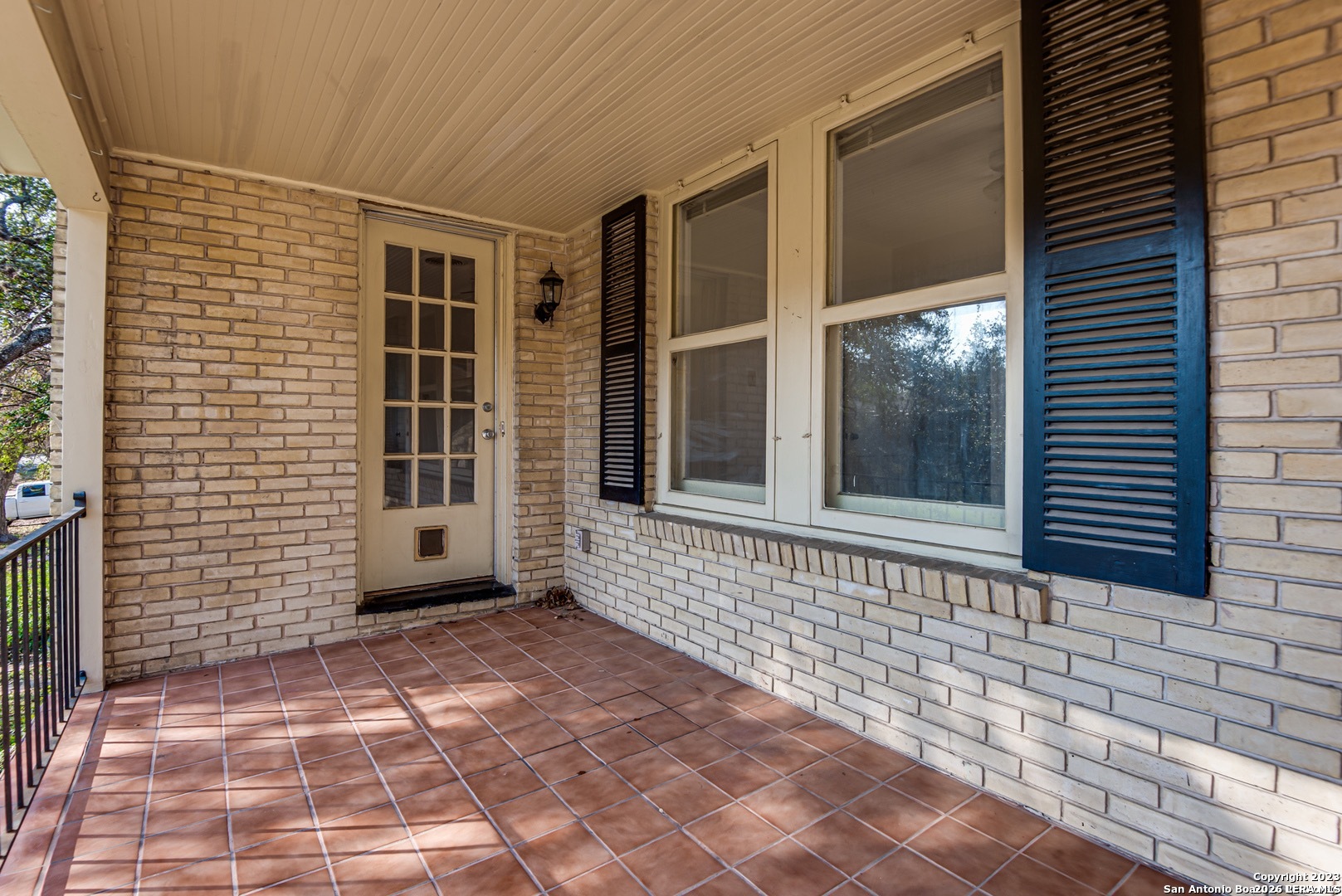 251 E Rosewood Avenue San Antonio TX 78212
