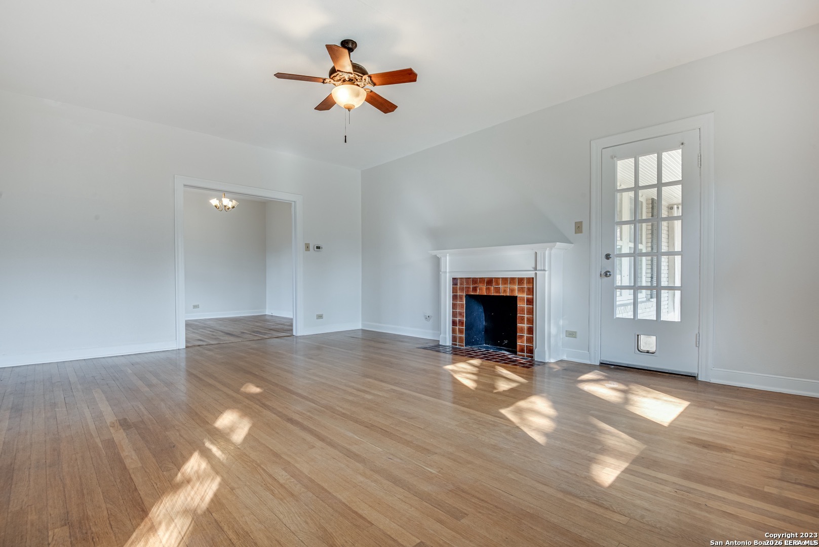 251 E Rosewood Avenue San Antonio TX 78212