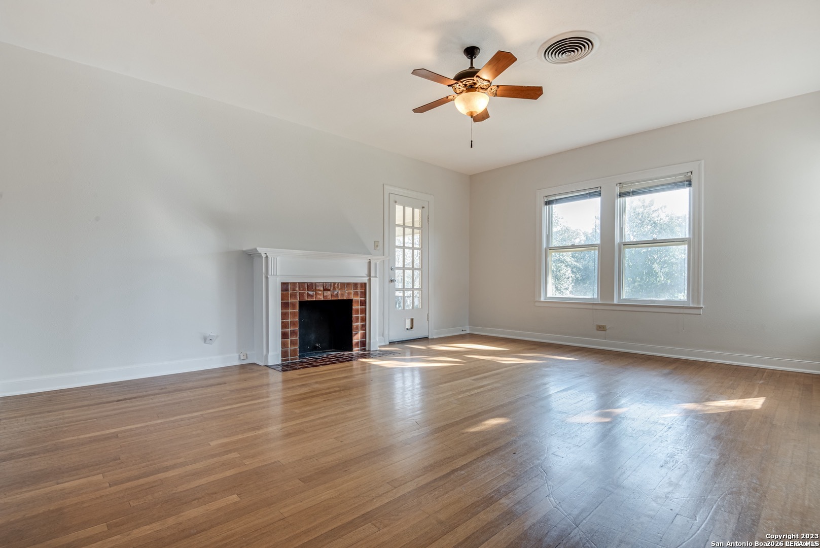 251 E Rosewood Avenue San Antonio TX 78212