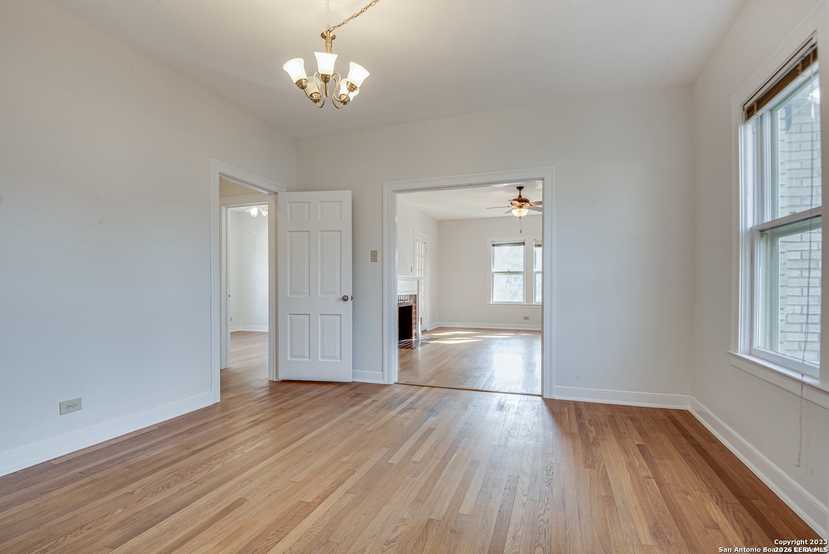 251 E Rosewood Avenue San Antonio TX 78212