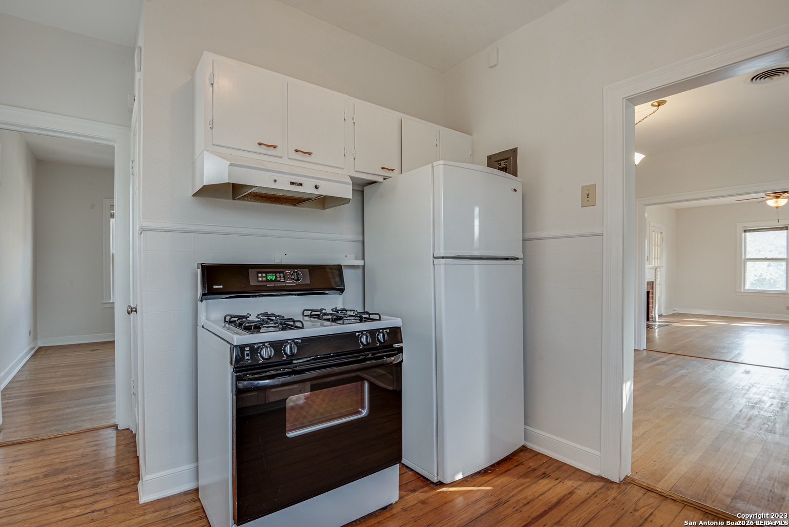 251 E Rosewood Avenue San Antonio TX 78212