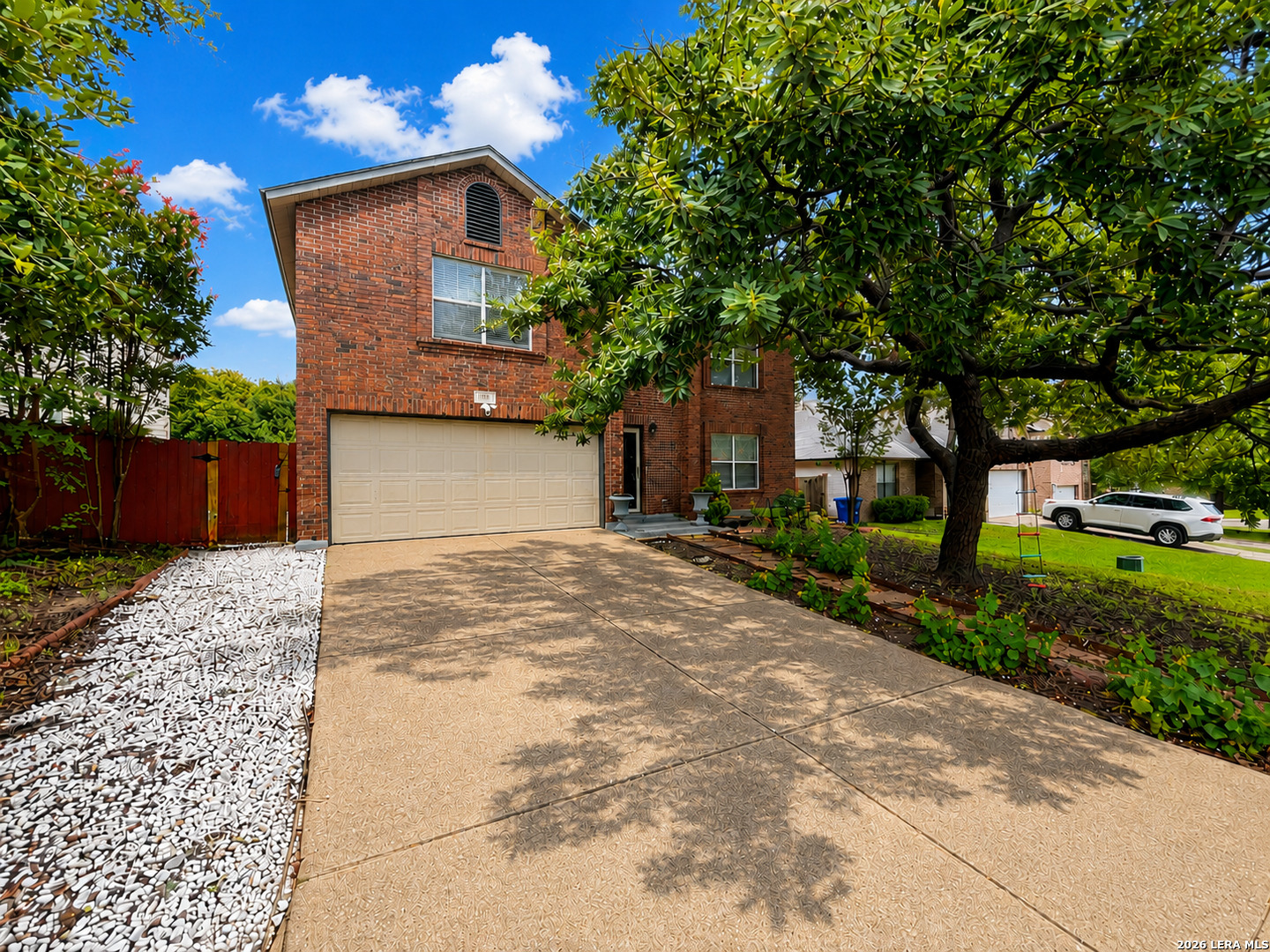 9430 Wildstone Place San Antonio TX 78254