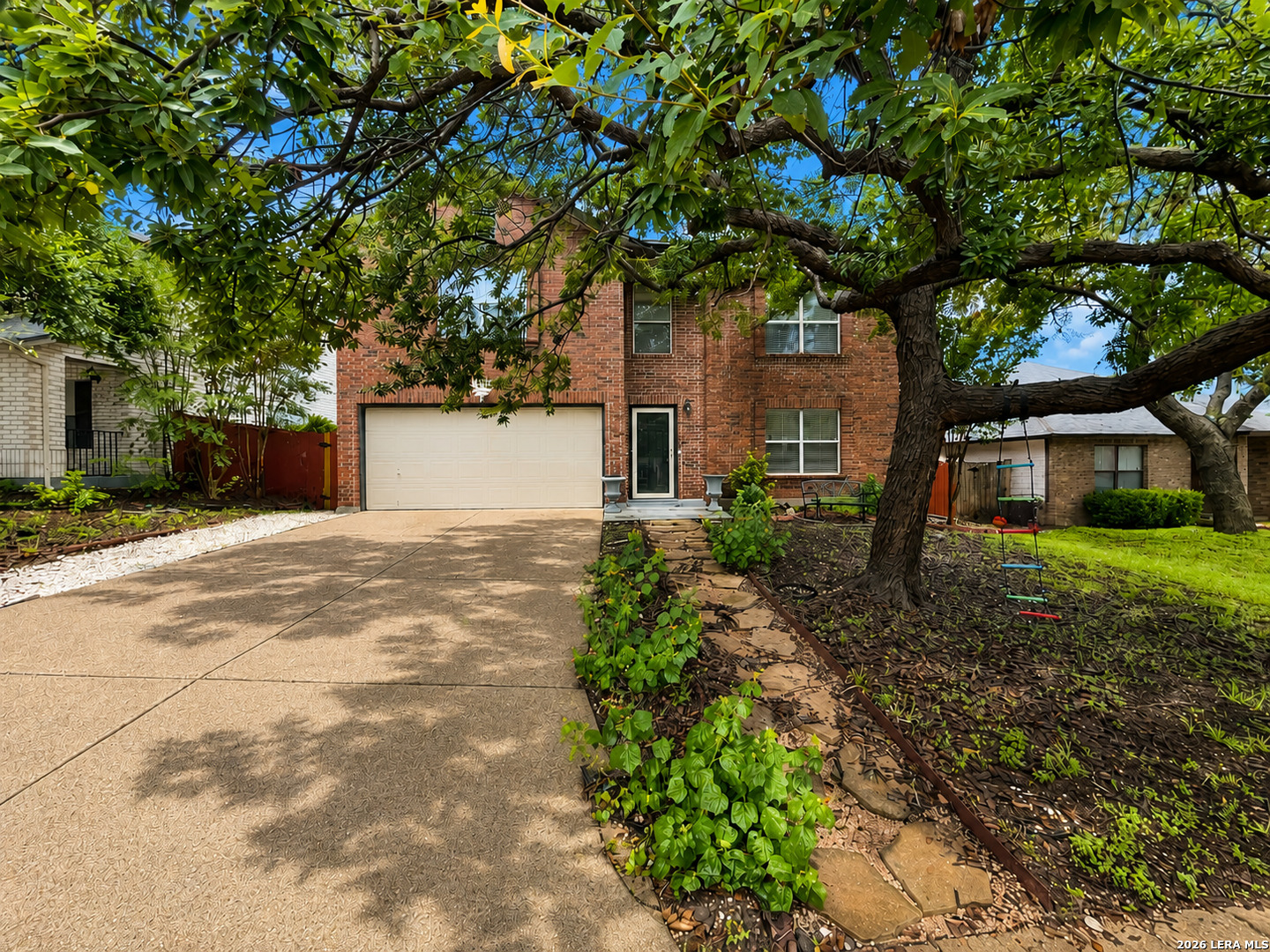 9430 Wildstone Place San Antonio TX 78254
