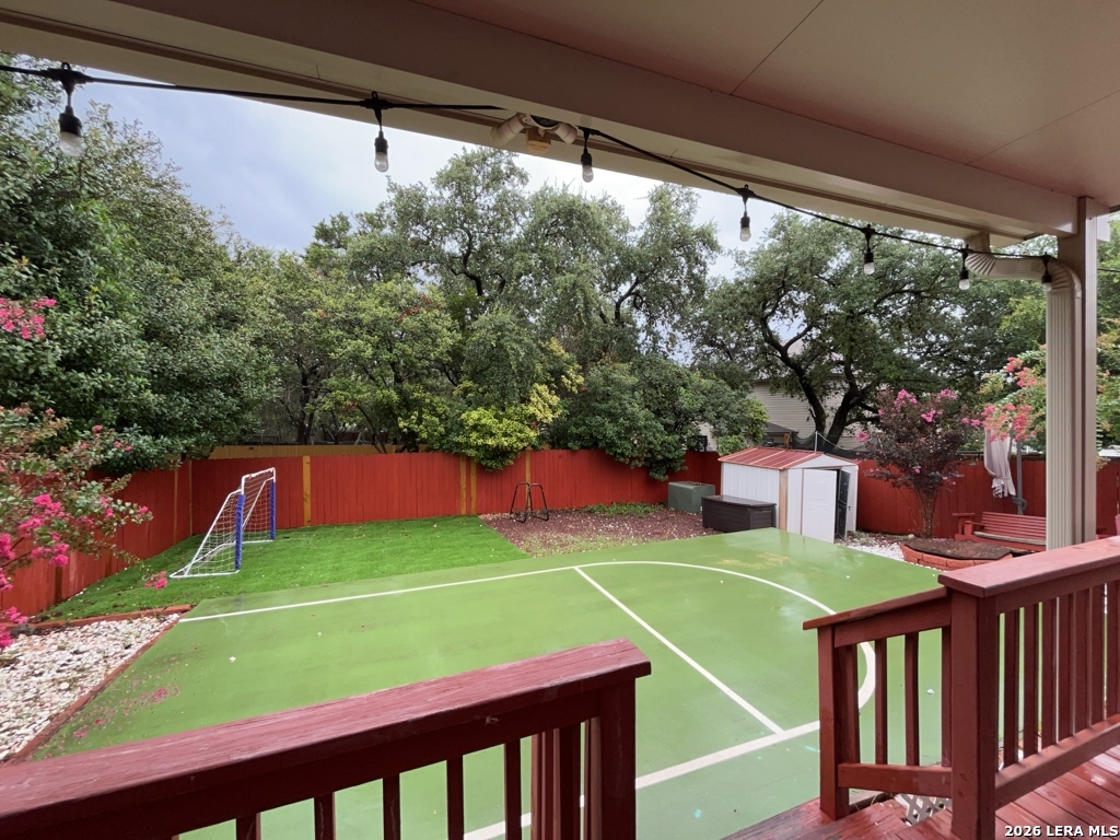 9430 Wildstone Place San Antonio TX 78254