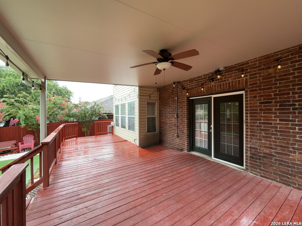 9430 Wildstone Place San Antonio TX 78254
