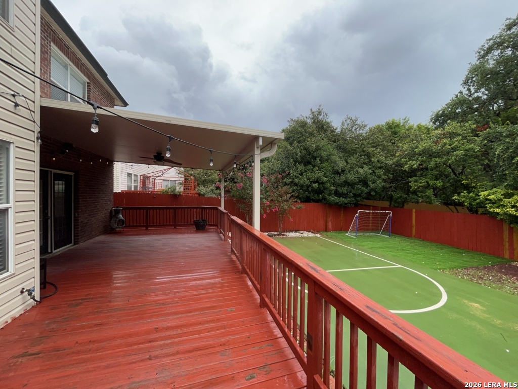 9430 Wildstone Place San Antonio TX 78254