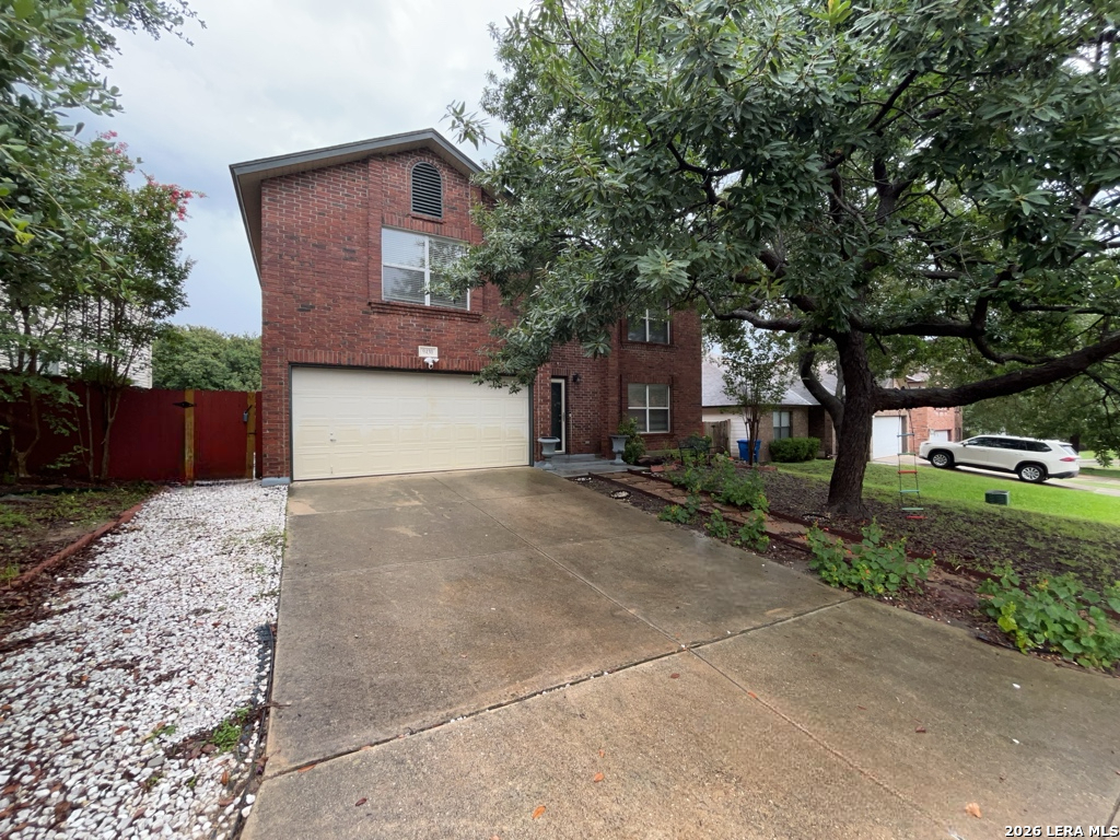 9430 Wildstone Place San Antonio TX 78254
