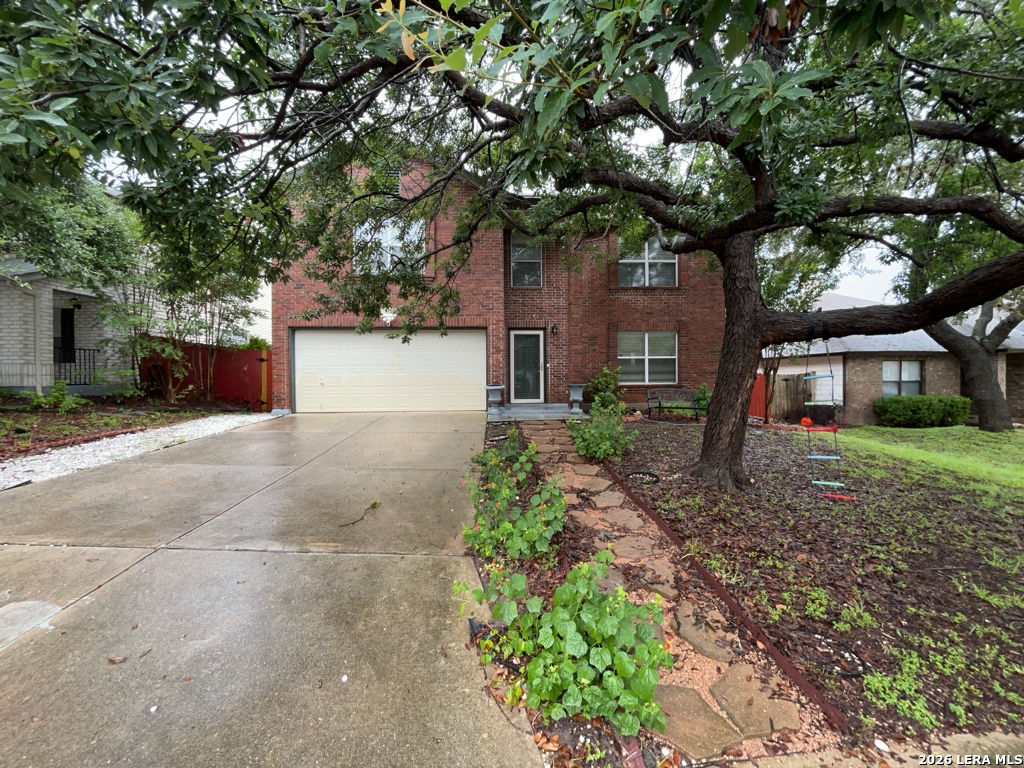 9430 Wildstone Place San Antonio TX 78254