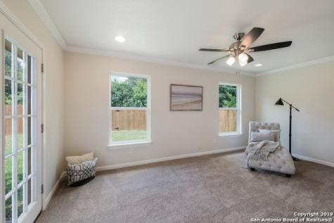 743 Robinhood San Antonio TX 78209