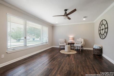 743 Robinhood San Antonio TX 78209