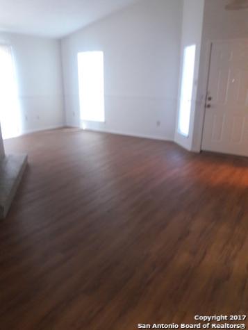 13202 Larkwalk Drive San Antonio TX 78233