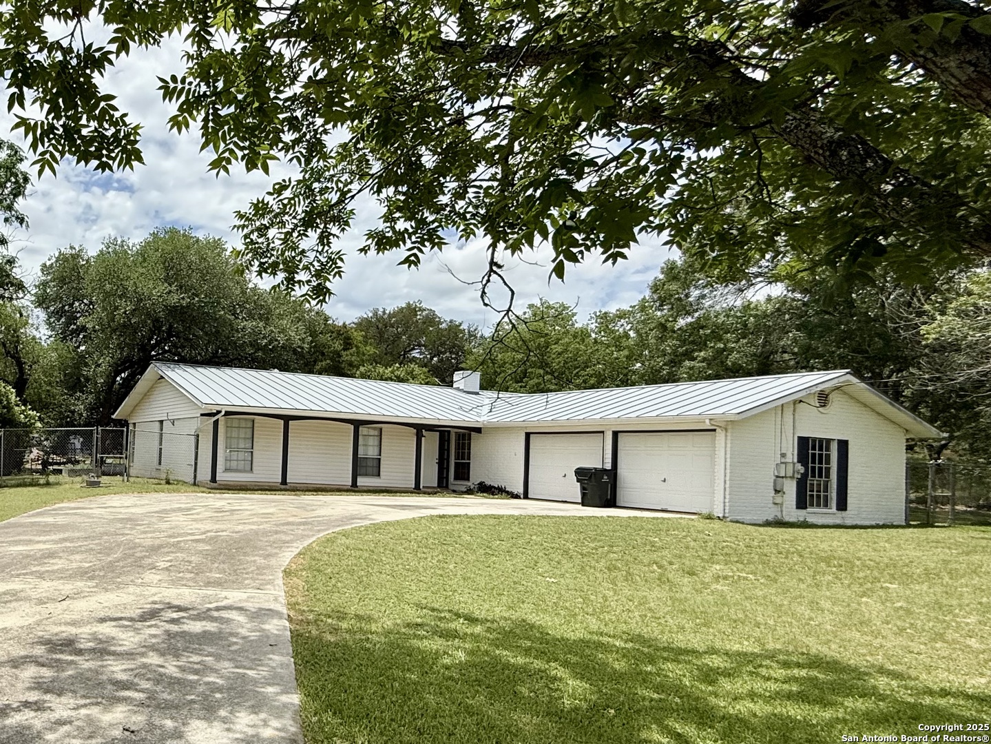 30621 Leopard Drive Bulverde TX 78163