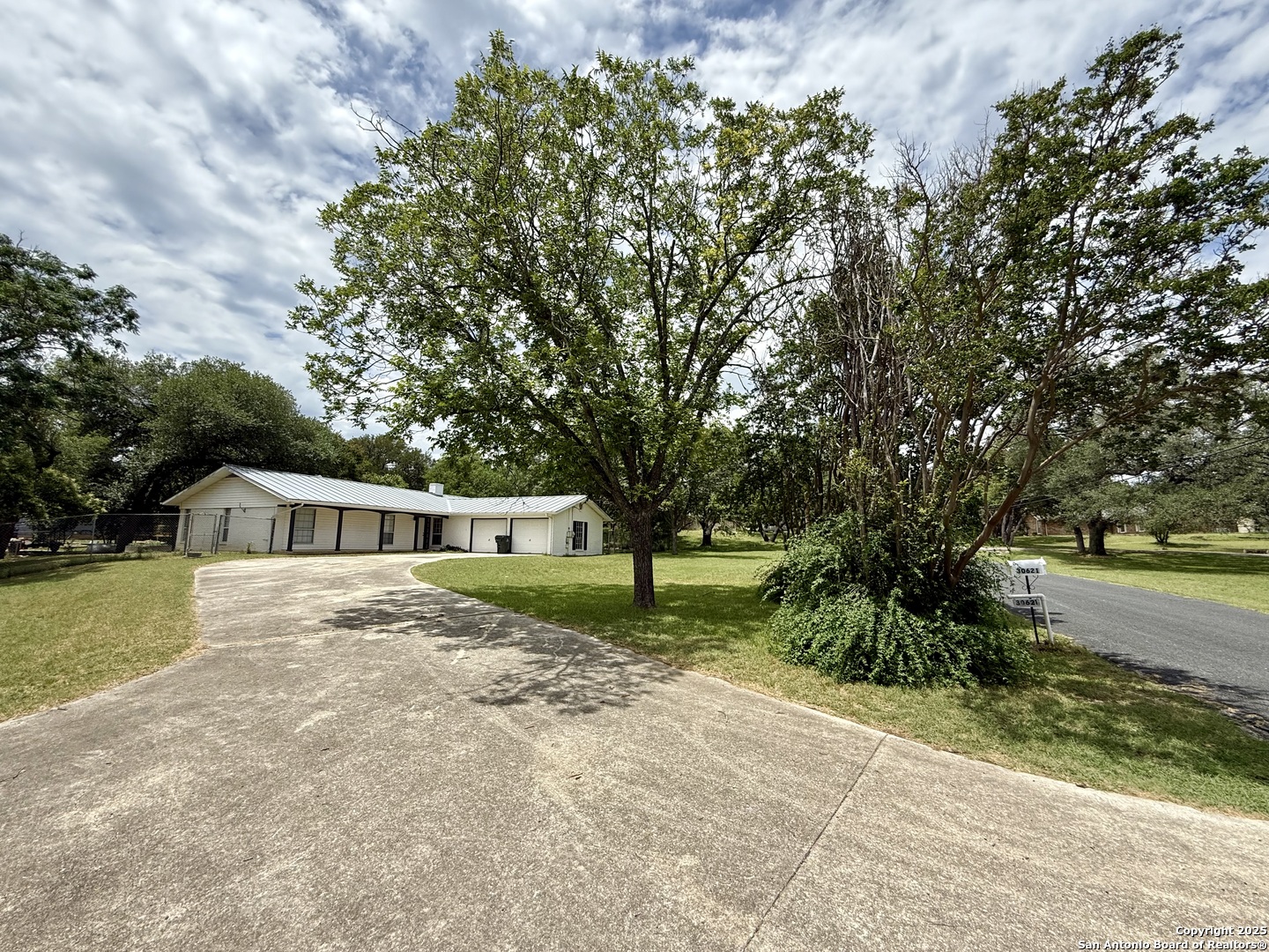 30621 Leopard Drive Bulverde TX 78163