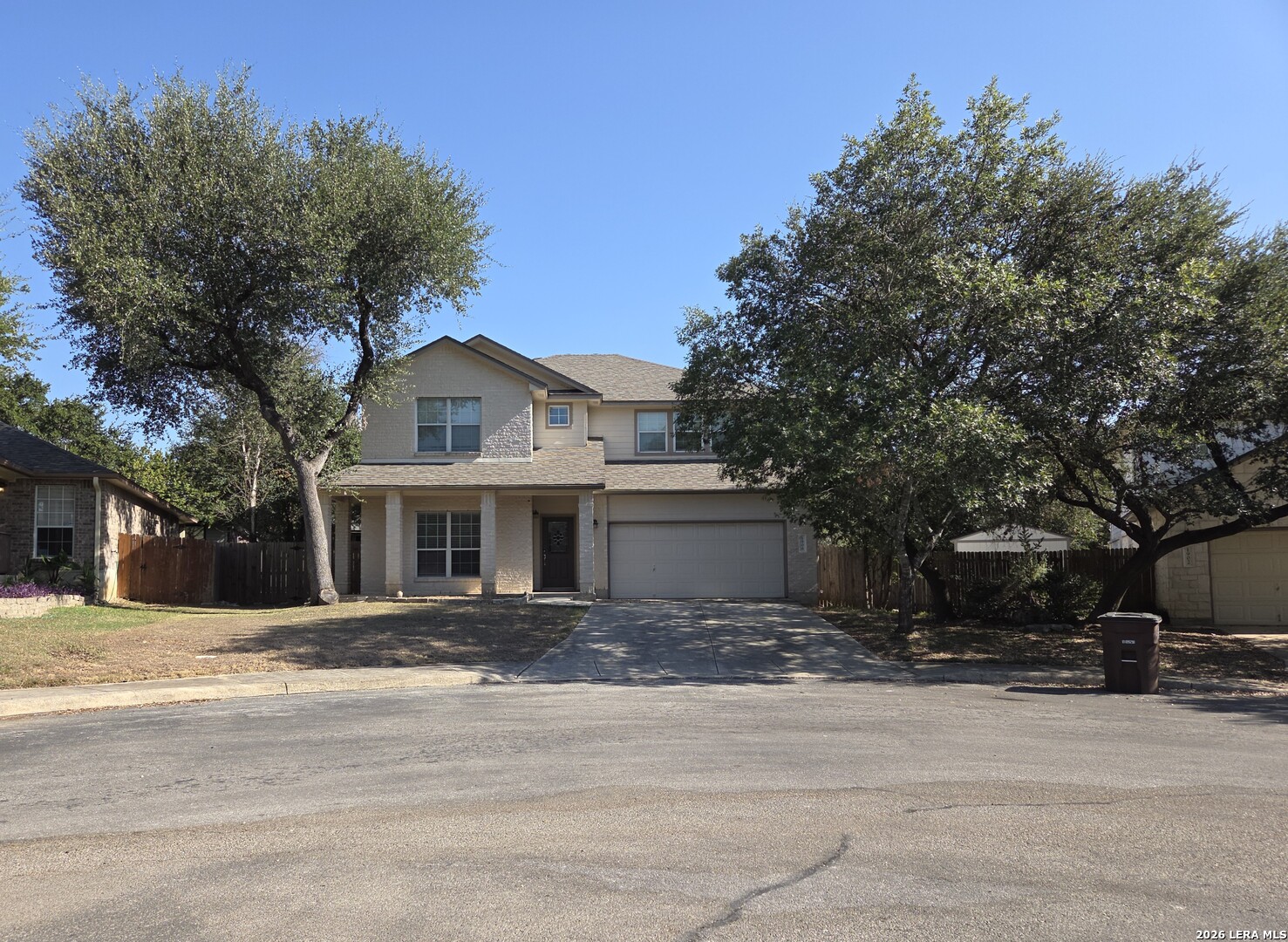 1906 Shoreham San Antonio TX 78260