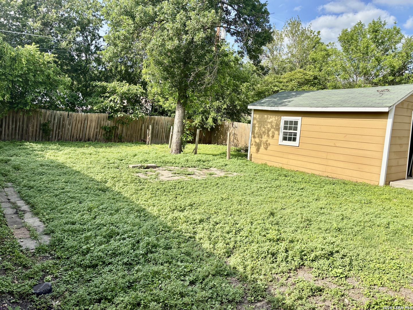 1535 Hermosa San Antonio TX 78201