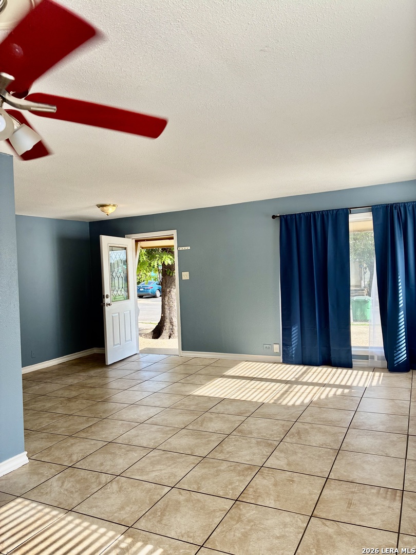 1535 Hermosa San Antonio TX 78201