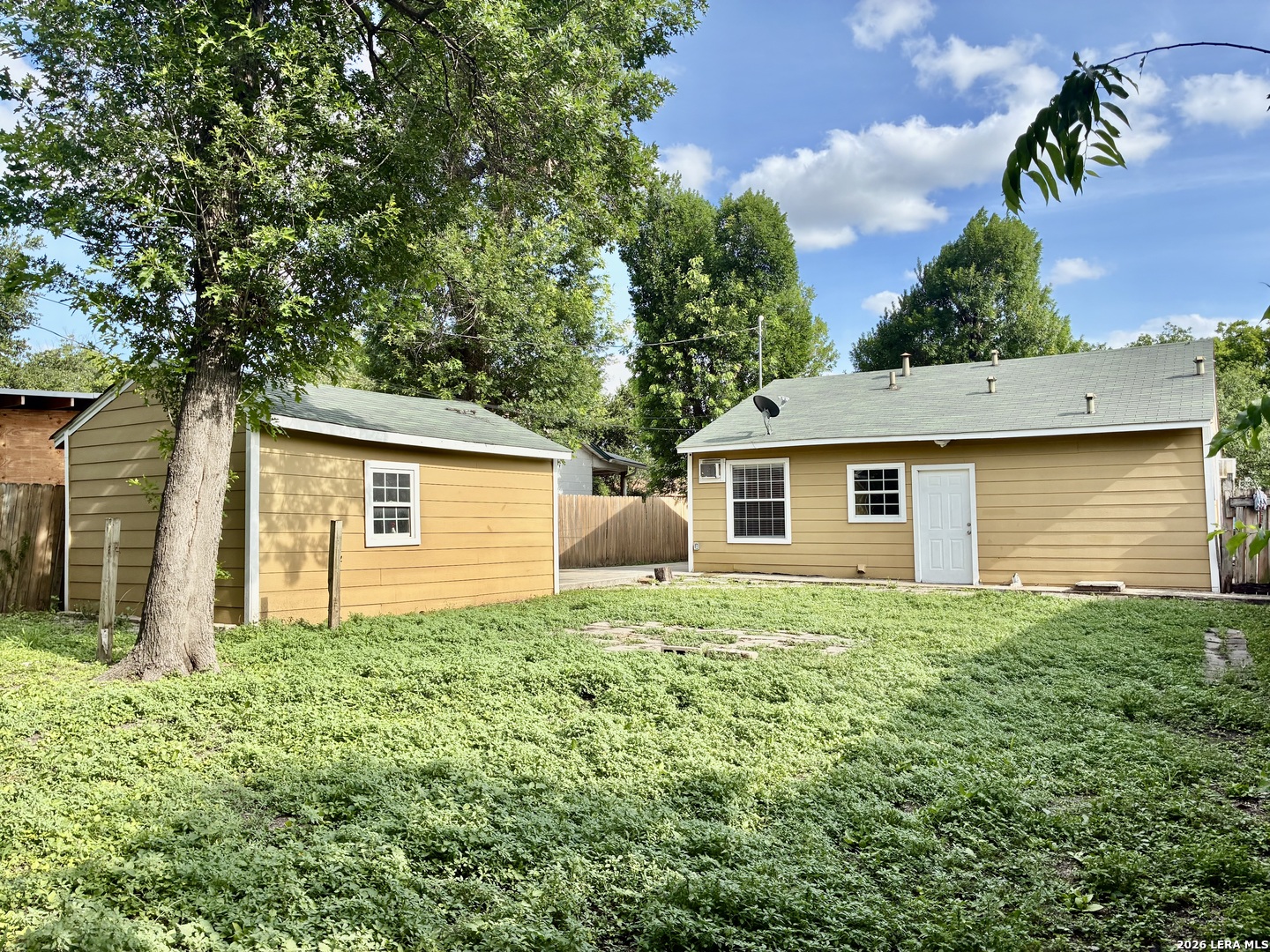 1535 Hermosa San Antonio TX 78201