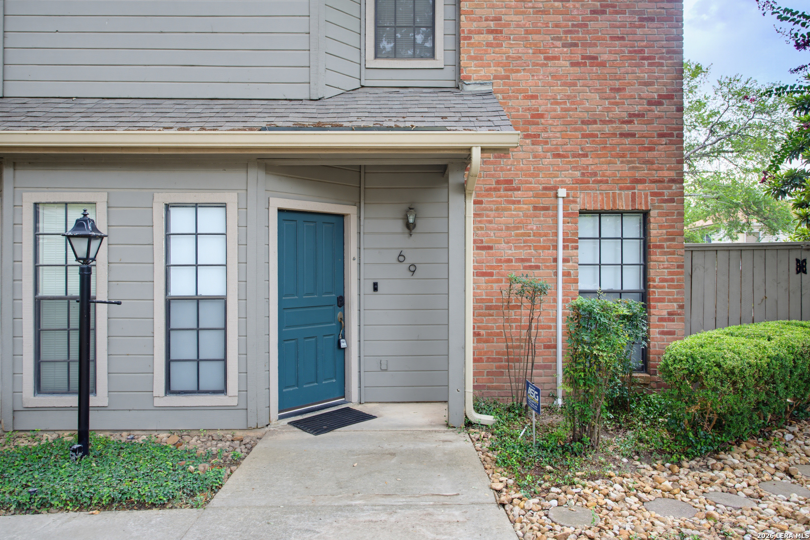 69 Chapel Hill Circle San Antonio TX 78240