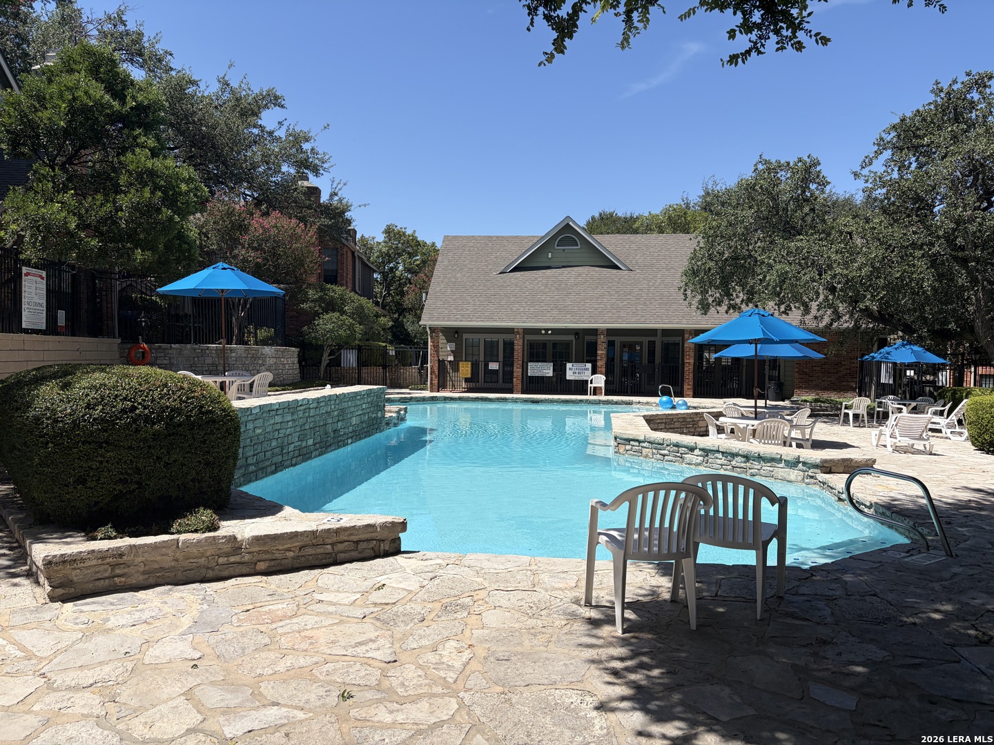 69 Chapel Hill Circle San Antonio TX 78240
