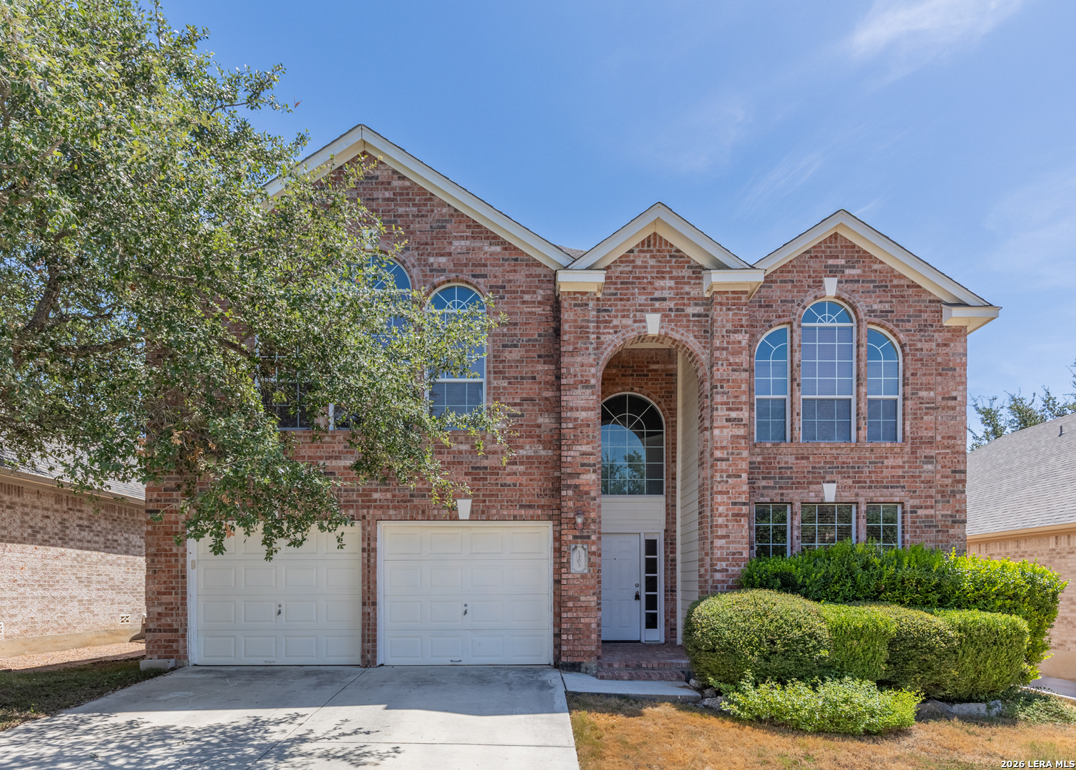 1303 Alpine Pond San Antonio TX 78260