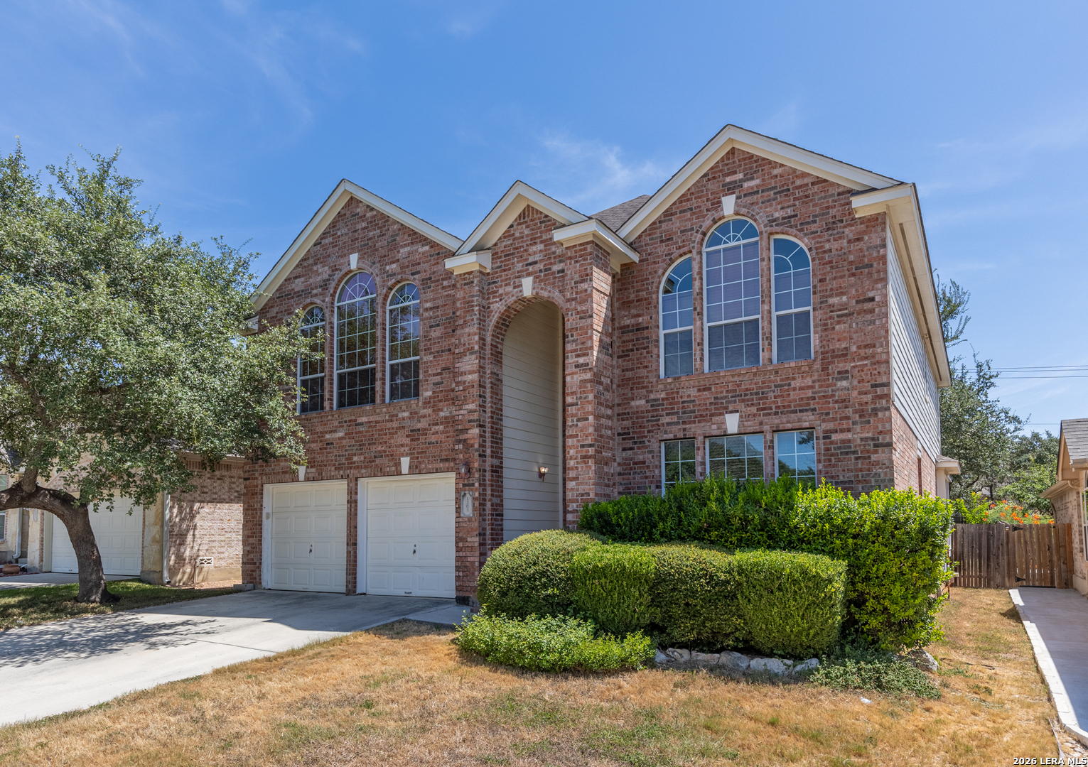 1303 Alpine Pond San Antonio TX 78260