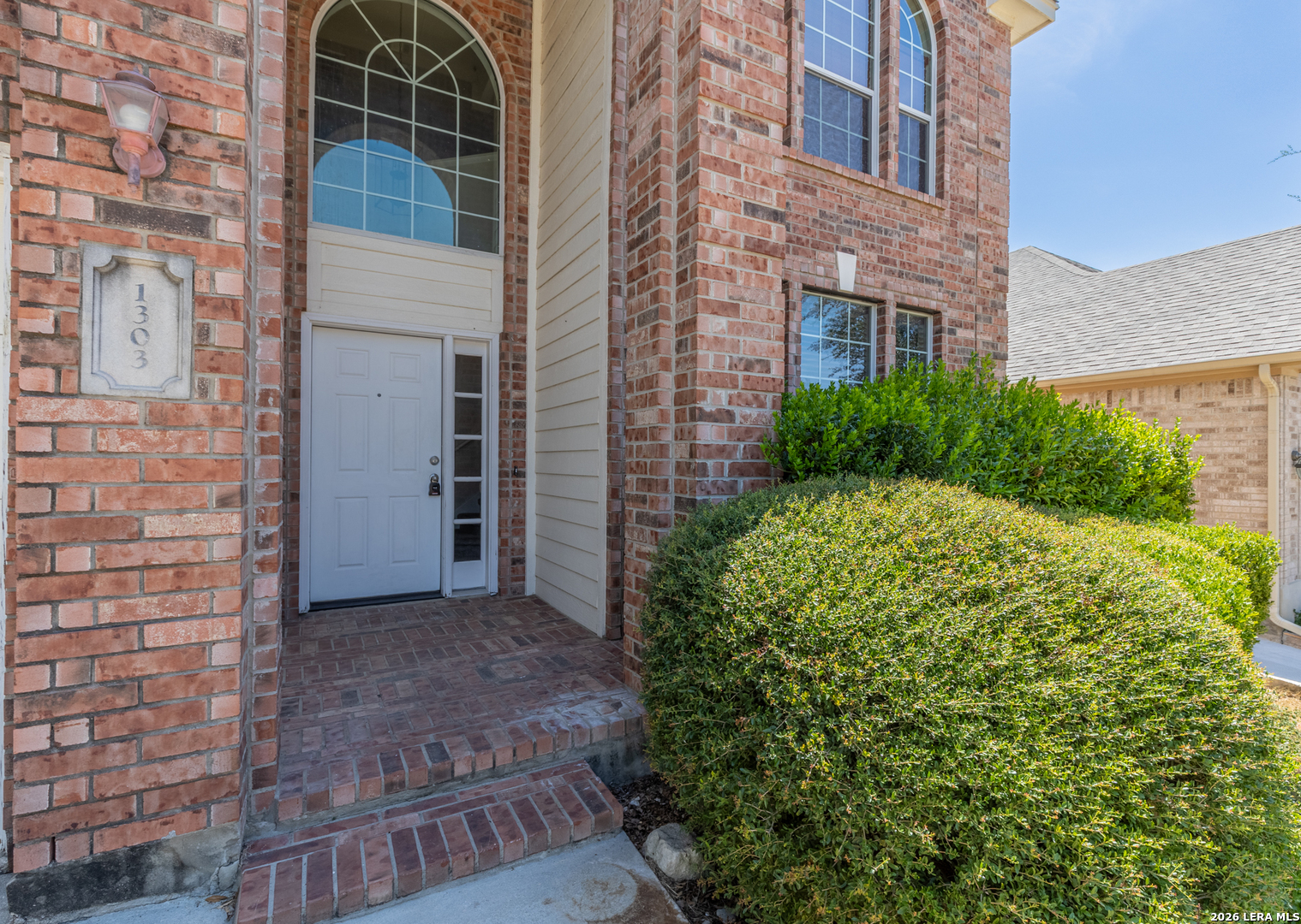 1303 Alpine Pond San Antonio TX 78260