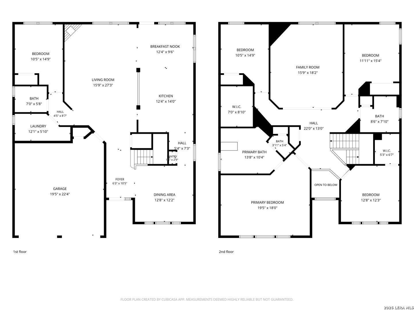 1303 Alpine Pond San Antonio TX 78260