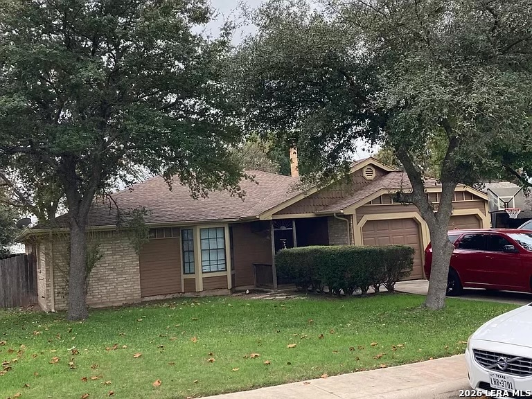 8755 Welles Edge San Antonio TX 78240