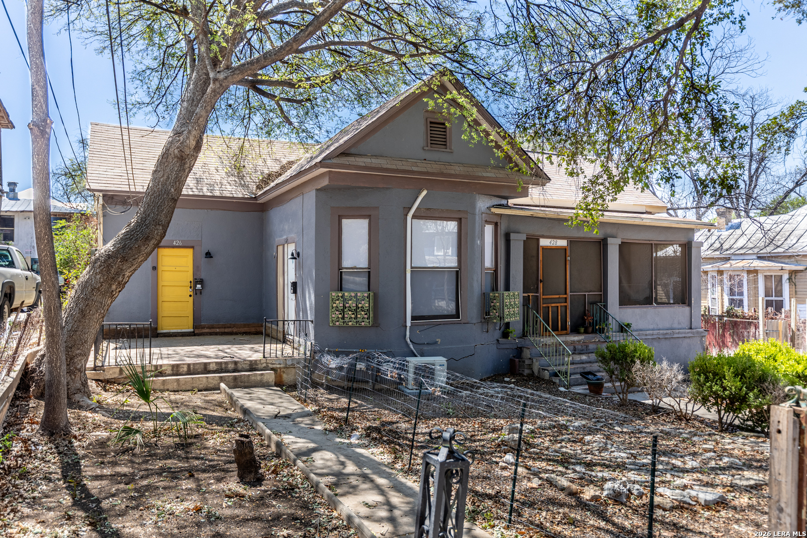 426 Woodlawn San Antonio TX 78212