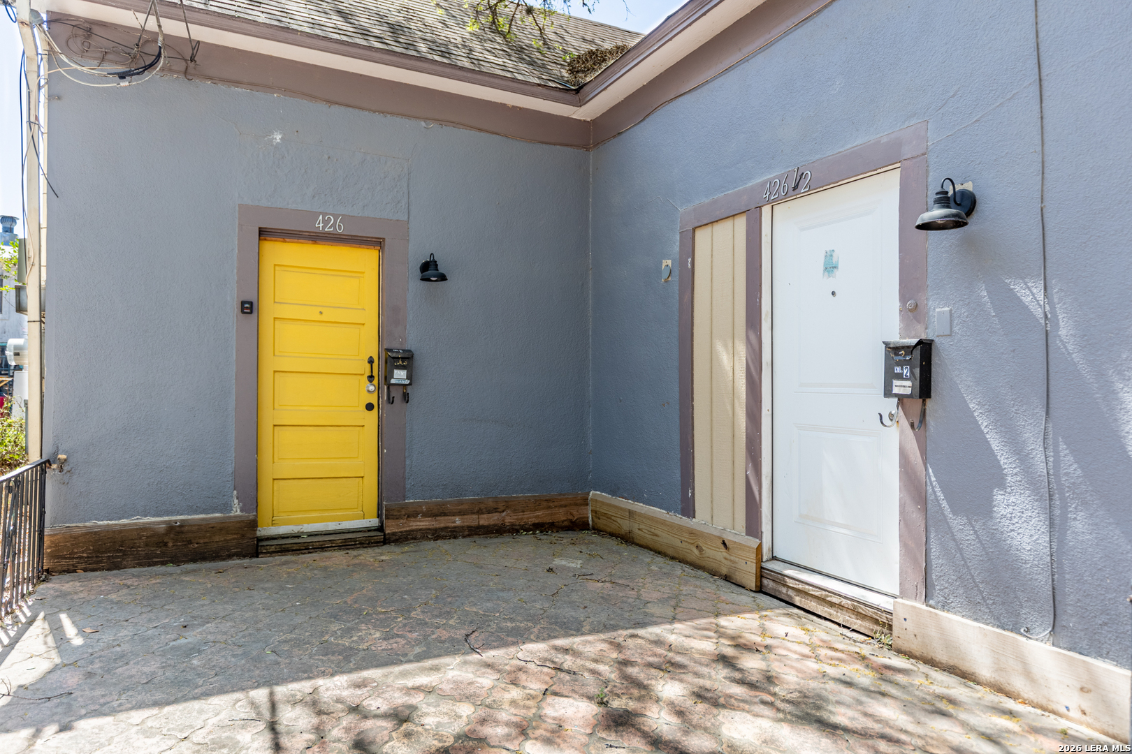 426 Woodlawn San Antonio TX 78212