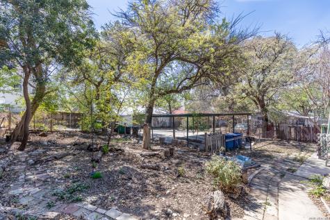426 Woodlawn San Antonio TX 78212