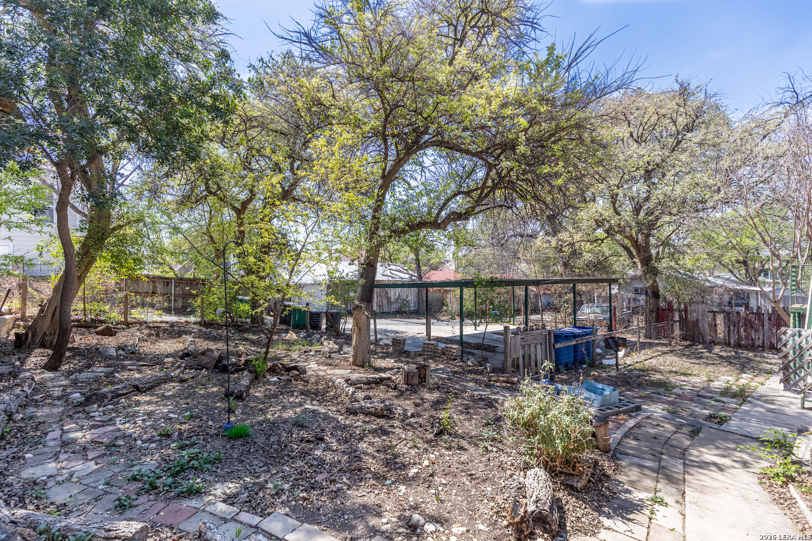 426 Woodlawn San Antonio TX 78212