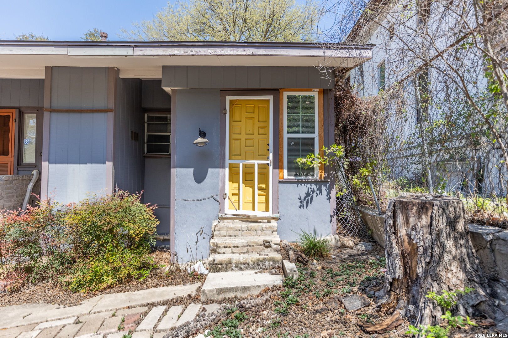426 Woodlawn San Antonio TX 78212