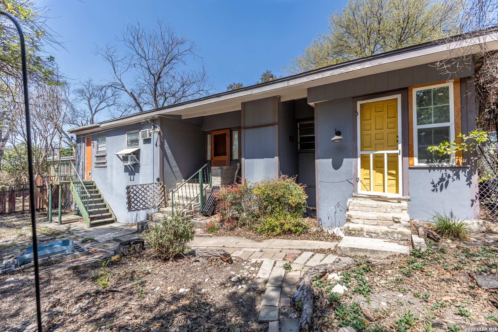 426 Woodlawn San Antonio TX 78212