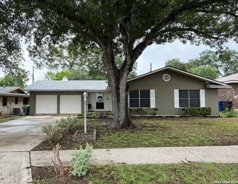 11007 Wedgewood San Antonio TX 78230