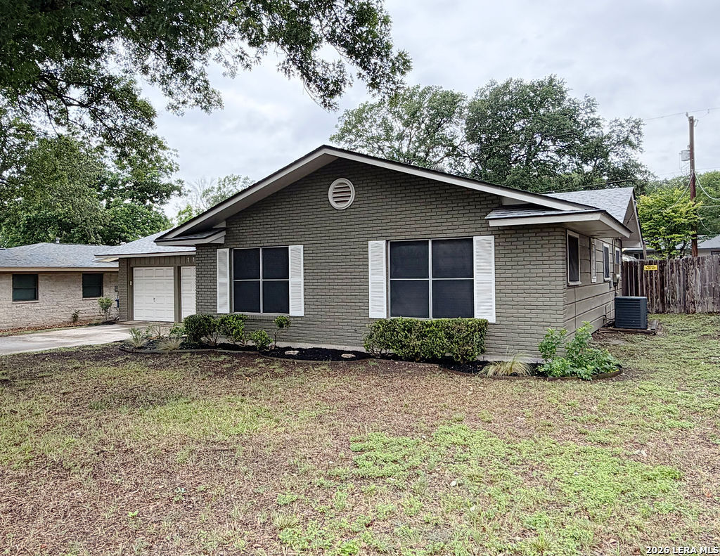 11007 Wedgewood San Antonio TX 78230