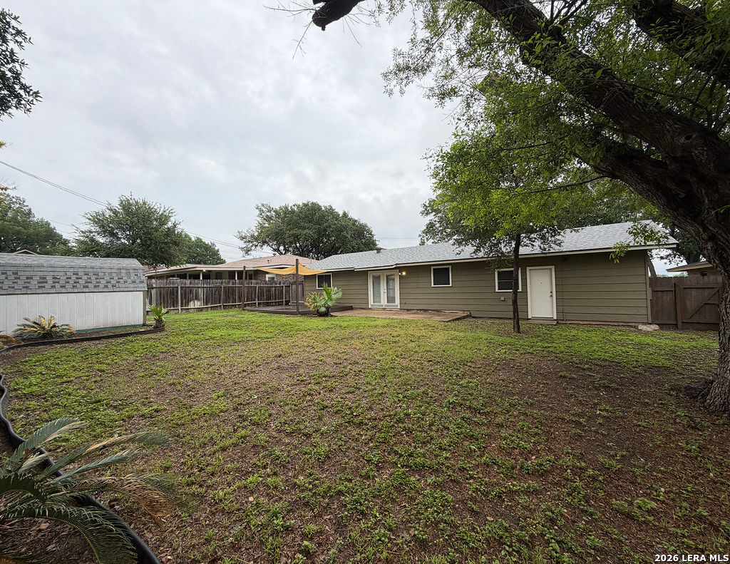 11007 Wedgewood San Antonio TX 78230