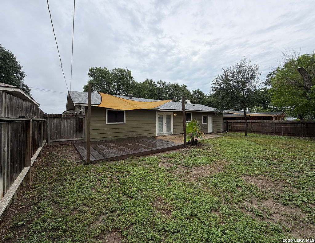 11007 Wedgewood San Antonio TX 78230