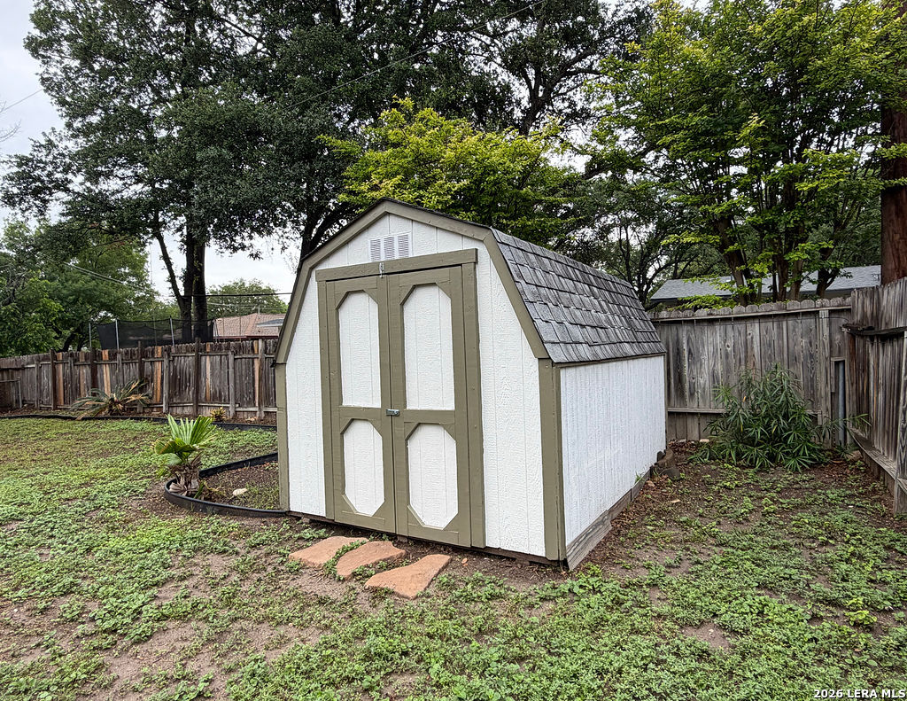 11007 Wedgewood San Antonio TX 78230