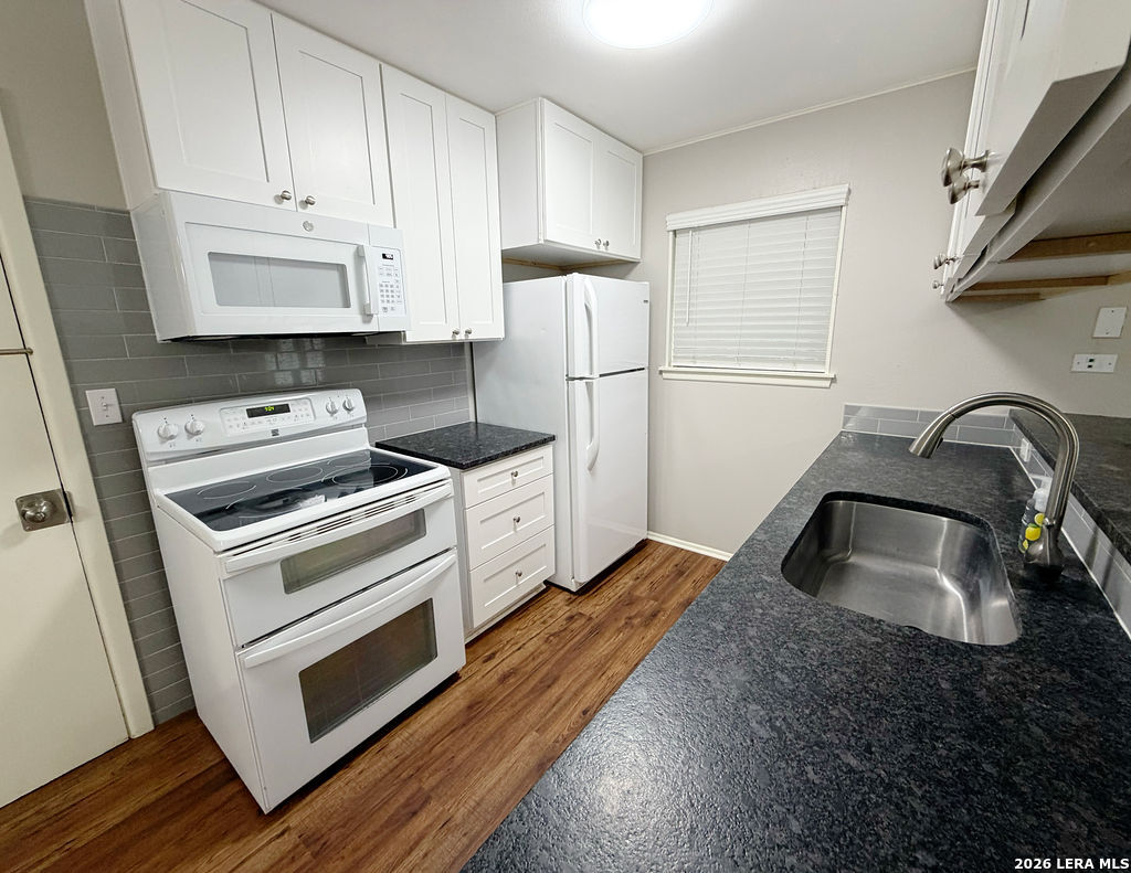 11007 Wedgewood San Antonio TX 78230