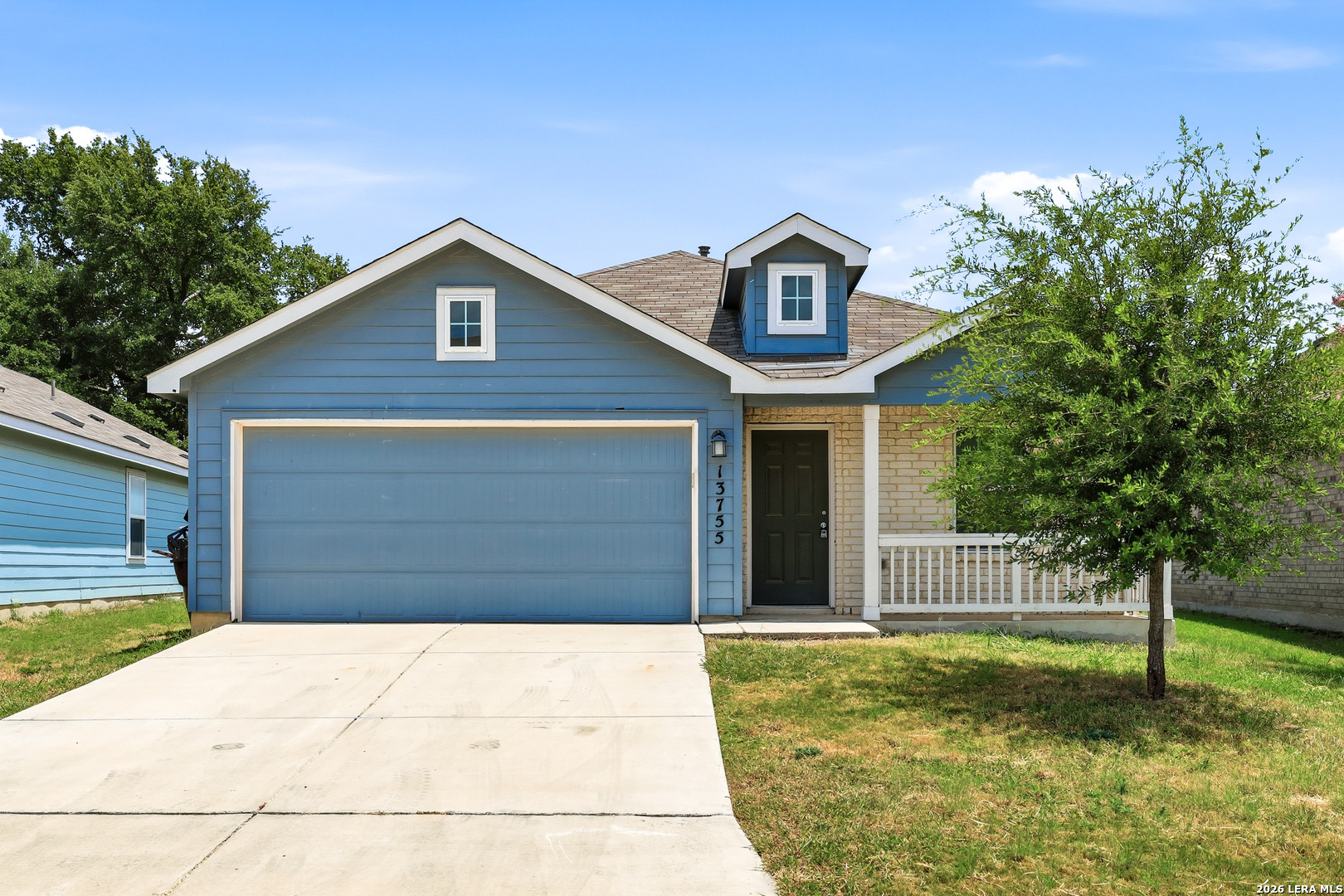 13755 Bradford Park San Antonio TX 78253