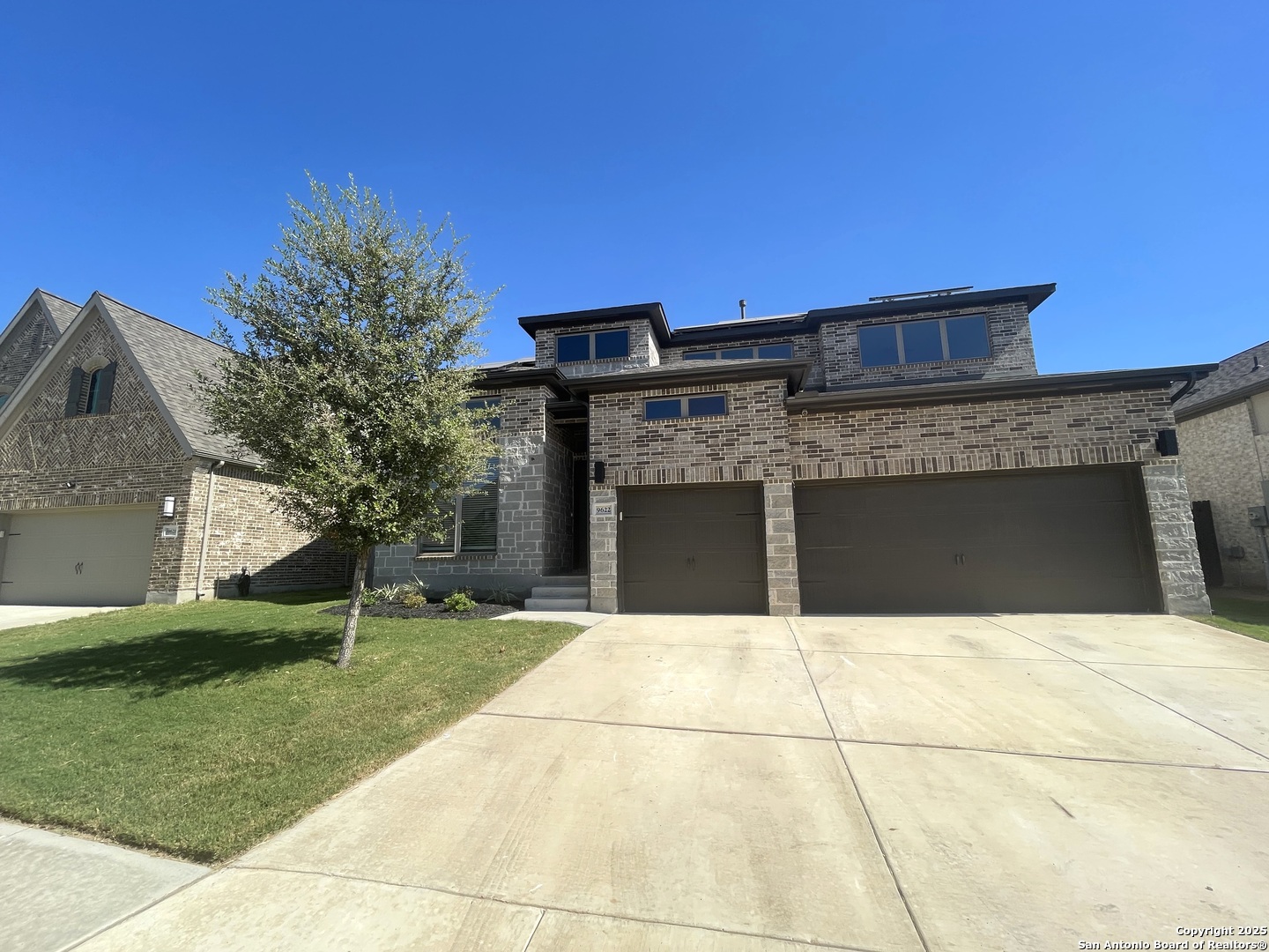 9622 War Party Trail San Antonio TX 78254