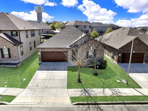 424 Landmark Falls Cibolo TX 78108