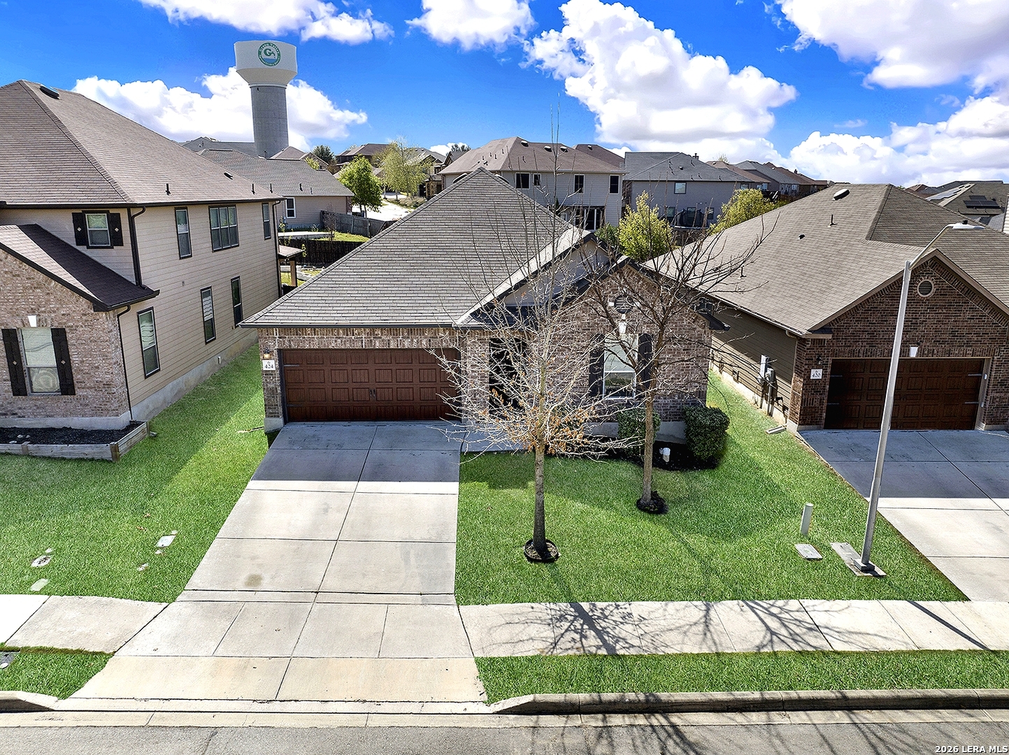 424 Landmark Falls Cibolo TX 78108