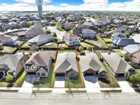 424 Landmark Falls Cibolo TX 78108