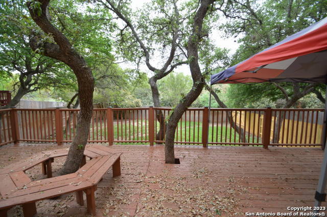 956 Persian Garden San Antonio TX 78260