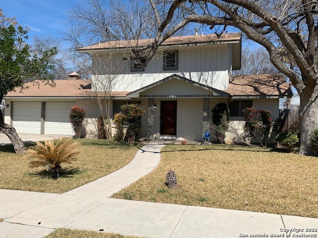 127 Summertime San Antonio TX 78216